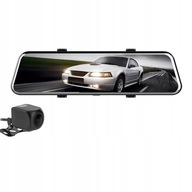 DVR, REVERZNÁ KAMERA, 10' DOTYKOVÁ OBRAZOVKA K19 DVR, REVERZNÁ KAMERA, 10' DOTYKOVÁ OBRAZOVKA K19