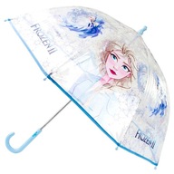 Frozen Elsa Frozen Umbrella Dáždnik Disney