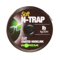 Poznámka Korda Braid. N-Trap Soft Silt 30lb 20m Poznámka Korda Braid. N-Trap Soft Silt 30lb 20m