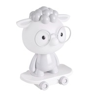 LED OVEČKA LED STOLNÁ LAMPA PRE DETI LED OVEČKA LED STOLNÁ LAMPA PRE DETI