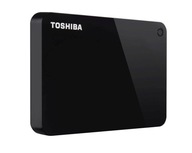 Externý pevný disk Toshiba Canvio Advance 1TB, USB 3.