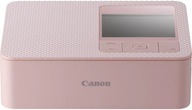 Fotografická tlačiareň Canon SELPHY CP1500 ružová
