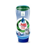 DR. PRAKTI All in One GÉL UMÝVAČKA RIADU 36 umývaní 720 ml DR. PRAKTI All in One GÉL UMÝVAČKA RIADU 36 umývaní 720 ml