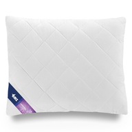 Syntetický vankúš Healthy Sleep Extra White 70x80