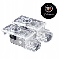 2 uvítacie LED svetlá Cadillac CL12 2 uvítacie LED svetlá Cadillac CL12