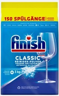 Finish Classic prášok do umývačky riadu 3 kg z NEMECKA Finish Classic prášok do umývačky riadu 3 kg z NEMECKA