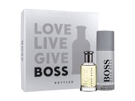 Hugo Boss Bottled edt 50ml + Deodorant 150ml P1