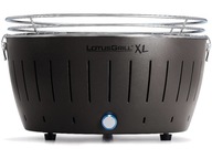 Gril na drevené uhlie LOTUSGRILL XL G-AN-435P Gril na drevené uhlie LOTUSGRILL XL G-AN-435P