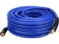 HADICE PNEUMATICKÁ HADICA 20m 3/8 fi 12,5mm OPRAV. HADICE PNEUMATICKÁ HADICA 20m 3/8 fi 12,5mm OPRAV.