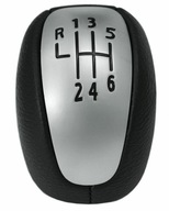 Hlavica radiacej páky Renault Laguna MK3 07-15 KOŽ Hlavica radiacej páky Renault Laguna MK3 07-15 KOŽ