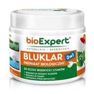 BluKlar 3v1 bioprípravok do jazierok 250 g