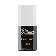 Elisium Base pre hybridný lak na nechty ružový 9g Elisium Base pre hybridný lak na nechty ružový 9g