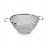 Kuchynské sitko, sitko, cedník s rúčkami, 25 cm Kuchynské sitko, sitko, cedník s rúčkami, 25 cm