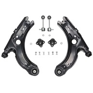 Wishbones, kolíky, konektory pre VW Golf Wishbones, kolíky, konektory pre VW Golf