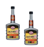 STP BENZÍN FORMULA ULTRA 5 V 1 400 ml STP BENZÍN FORMULA ULTRA 5 V 1 400 ml