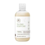 Paul Mitchell TEA TREE Scalp Care kondicionér proti vypadávaniu vlasov 300 ml