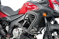 Nárazové tyče PUIG 5884N pre Suzuki DL650 V-Strom Nárazové tyče PUIG 5884N pre Suzuki DL650 V-Strom