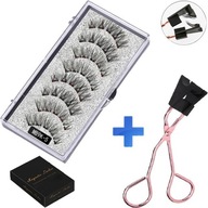 LIVOLASH MAGNETICKÉ RIASY + ŠPECIÁLNE RIASY LIVOLASH MAGNETICKÉ RIASY + ŠPECIÁLNE RIASY