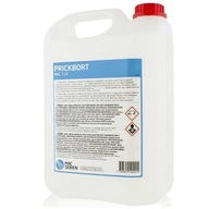 MAC Serien 124 Prickbort 5L odstraňuje LEPIDLO a decht MAC Serien 124 Prickbort 5L odstraňuje LEPIDLO a decht