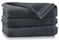 Osuška Zwoltex - Lisbona GRAPHITE 70x140 Osuška Zwoltex - Lisbona GRAPHITE 70x140