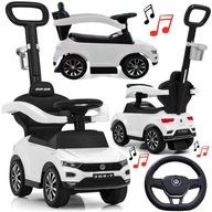 RIDE ON PUSHER WALKER 4v1 VEĽKÉ AUTO AUTO PRE DETI MELODIES HORN RIDE ON PUSHER WALKER 4v1 VEĽKÉ AUTO AUTO PRE DETI MELODIES HORN