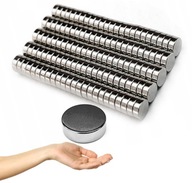 VALEC NEODYMOVÝ MAGNET 5x2mm VALEC NEODYMOVÝ MAGNET 5x2mm