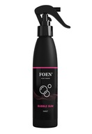 Vôňa do auta Foen-bubble gum 185ml Vôňa do auta Foen-bubble gum 185ml