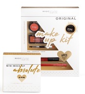 MAKEUP SET YUO MUST HAVE MAKEUP PALETTE