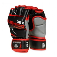 MMA úchopové sparing rukavice Bushido E1v6 r.M MMA úchopové sparing rukavice Bushido E1v6 r.M