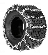 Snehové reťaze 10 20x10 2 ks Bashan ATV Snehové reťaze 10 20x10 2 ks Bashan ATV