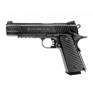 ASG PISTOL Elite Force 1911 Tac 6 mm