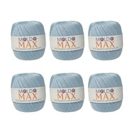 Cord Max - 2122 Blue Balenie po 6 ks Cord Max - 2122 Blue Balenie po 6 ks