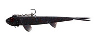 GUMA WESTIN TWINTEEZ PELAGIC RNR 21cm/1 ks GUMA WESTIN TWINTEEZ PELAGIC RNR 21cm/1 ks