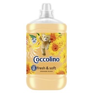 COCCOLINO Liquid CORE POMERANČ 1700ml COCCOLINO Liquid CORE POMERANČ 1700ml
