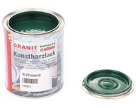 lak strojová farba RAL 6028 1l Wilckens Granit lak strojová farba RAL 6028 1l Wilckens Granit