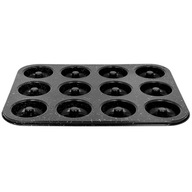 FORMA NA PEČENIE DAROVACÍCH MUBLOV, 12 MINI KS FORMA NA PEČENIE DAROVACÍCH MUBLOV, 12 MINI KS