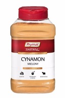 Prymat Cynamon 320g PET Prymat Cynamon 320g PET