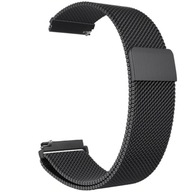 Oceľový kovový remienok pre Honor Watch GS Pro Oceľový kovový remienok pre Honor Watch GS Pro