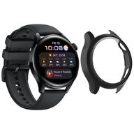 Puzdro + sklo 2v1 pre Huawei Watch GT 2 PRO Puzdro + sklo 2v1 pre Huawei Watch GT 2 PRO