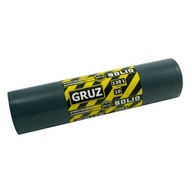 Pevné vrecia na odpadky 120L Pevné vrecia na odpadky 120L