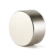 NEODYMOVÉ MAGNETY NEODYMOVÉ MAGNETY 45x20 mm super SILNÉ cylindrické N42 NEODYMOVÉ MAGNETY NEODYMOVÉ MAGNETY 45x20 mm super SILNÉ cylindrické N42