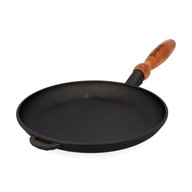 Liatinová panvica na palacinky 22 cm Maysternya Liatinová panvica na palacinky 22 cm Maysternya