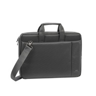 RIVACASE Central 8232 Taška na notebook 15,6" šedá RIVACASE Central 8232 Taška na notebook 15,6" šedá