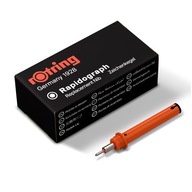 Rotačný hrot rapidografu 1,00 mm Rotačný hrot rapidografu 1,00 mm