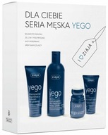 Kozmetická sada Ziaja Yego pre mužov Kozmetická sada Ziaja Yego pre mužov
