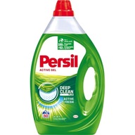 PERSIL Deep Clean Bežná tekutá biela bielizeň PERSIL Deep Clean Bežná tekutá biela bielizeň
