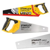 PÍLA NA DREVO Stanley 380 mm TradeCut PÍLA NA DREVO Stanley 380 mm TradeCut