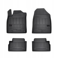 KIA CEED 03.18- hatchback/estate gumové koberce