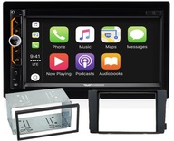 AUTORÁDIO 2 DIN AUTO PLAY ANDROID AUTO BLUETOOTH GPS NAVIGÁCIA USB AUTORÁDIO 2 DIN AUTO PLAY ANDROID AUTO BLUETOOTH GPS NAVIGÁCIA USB