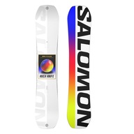 Snowboard SALOMON Huck Knife 2023 R.155